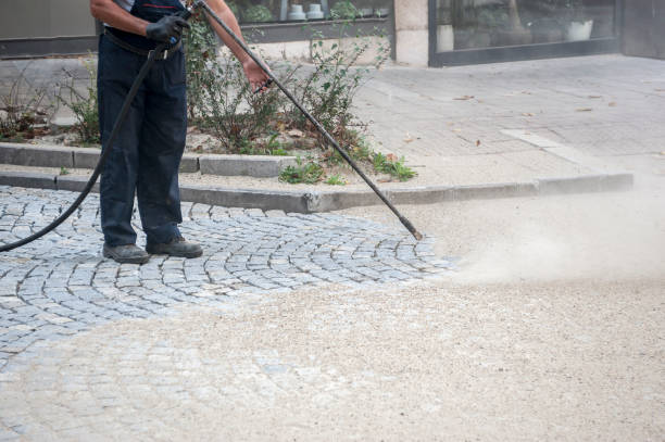 Reliable Pendleton, SC Pressure Washing Services Solutions